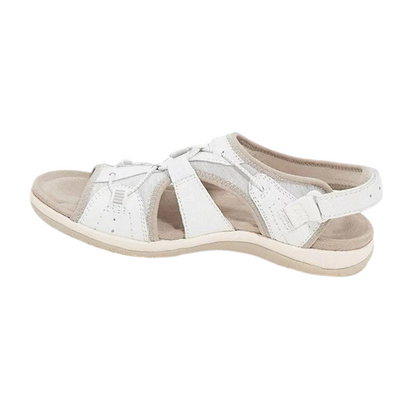 NIAMH | Orthopedic Sandals for Ultimate Comfort