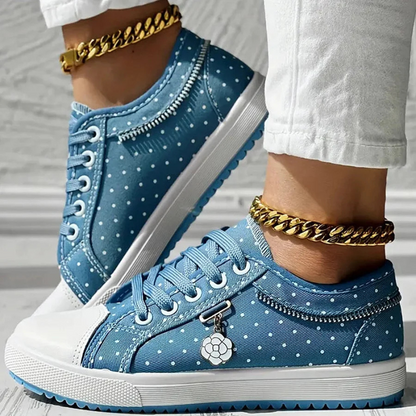 COLEENA | Orthopedic Sneakers for Ultimate Comfort