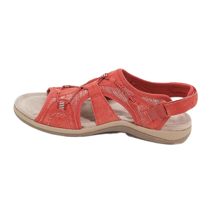 NIAMH | Orthopedic Sandals for Ultimate Comfort