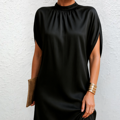 ELVIRA | Chic and Flattering Dress