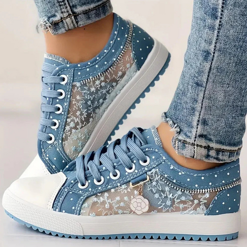 COLEENA | Orthopedic Sneakers for Ultimate Comfort