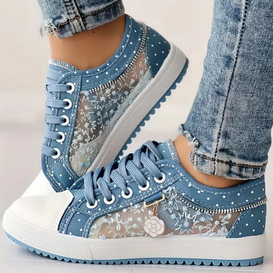 COLEENA | Orthopedic Sneakers for Ultimate Comfort