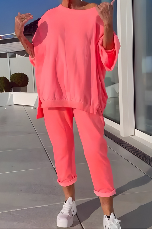 Chic Lounge Set by SHEA