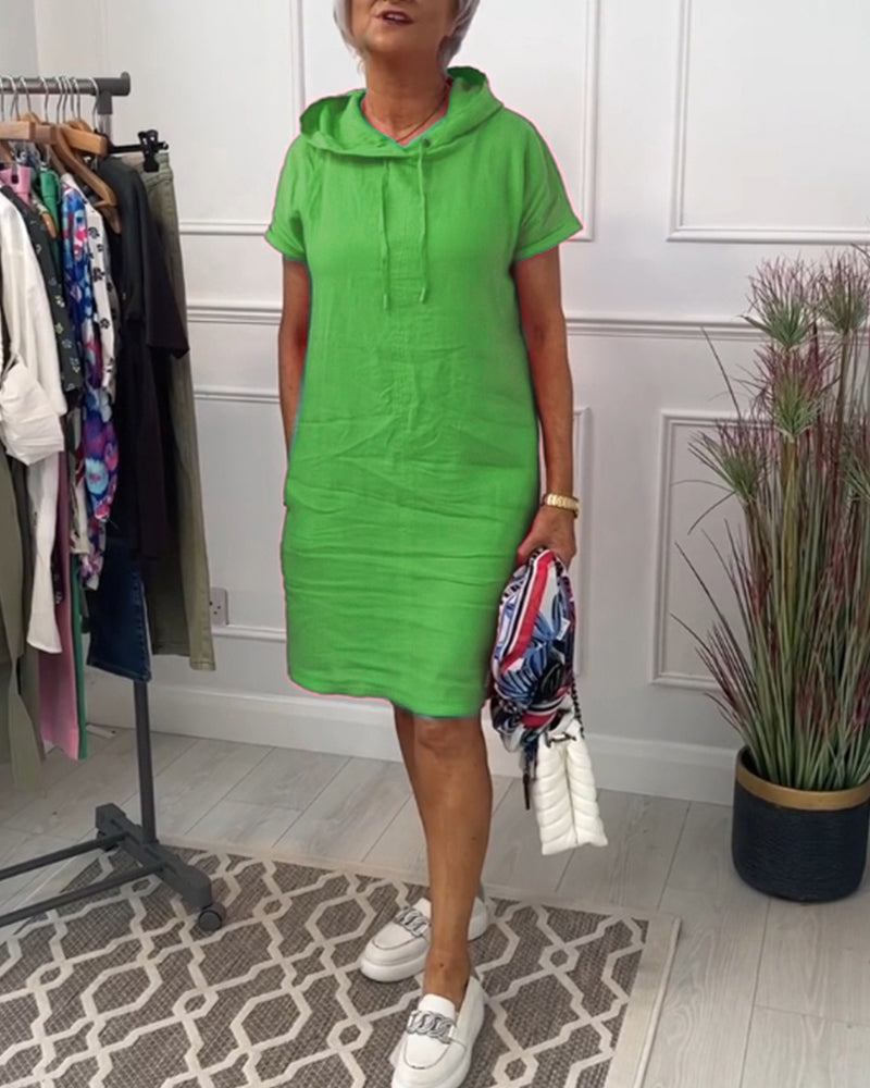 PERCY | Stylish Summer Dress