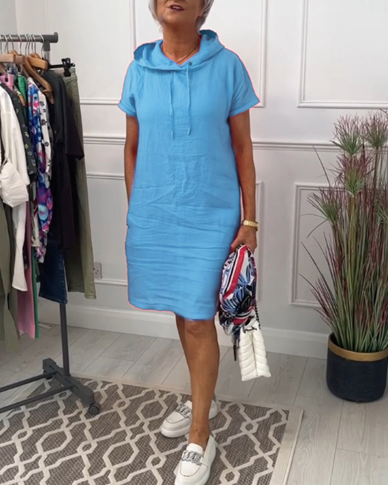 PERCY | Stylish Summer Dress