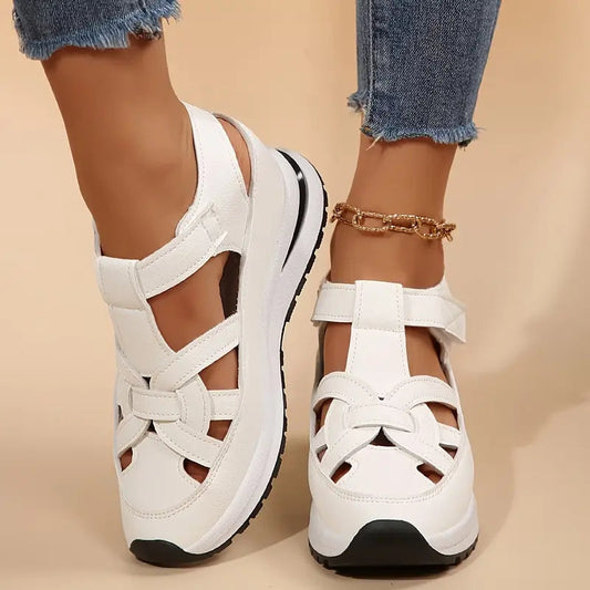 ARLETTA | ORTHOPEDIC OPEN FOOTWEAR