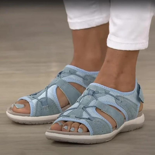 NIAMH | Orthopedic Sandals for Ultimate Comfort