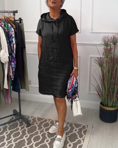 PERCY | Stylish Summer Dress