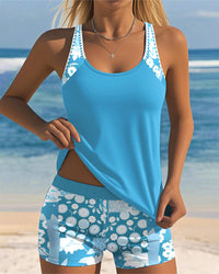 Sky Blue