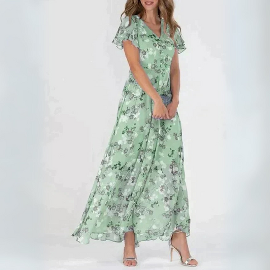 BEYA | Sophisticated Dress