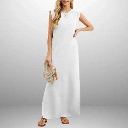 GILLIAN | Breezy Lightweight Summer Dress