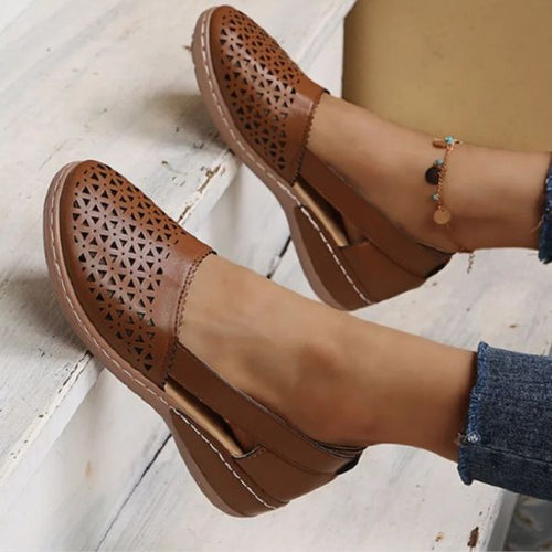 AMBROSSIA | CLASSIC ORTHOPEDIC SANDALS