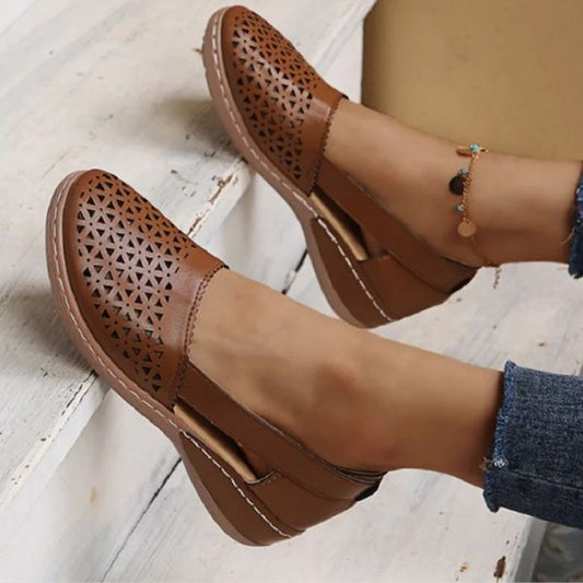 AMBROSSIA | CLASSIC ORTHOPEDIC SANDALS