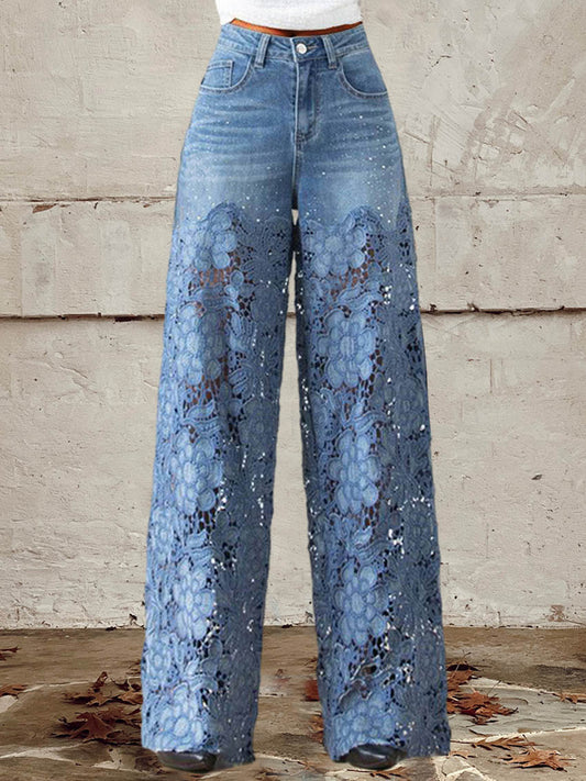 ESTRELLA | LADIES' Trousers