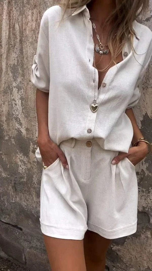 LIDYA | Marbella Comfort Summer Collection