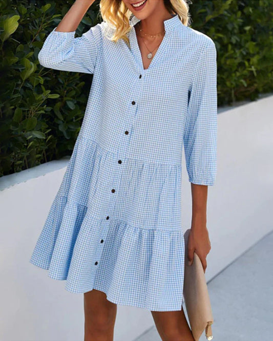BEAU | Chic and Cozy Dress