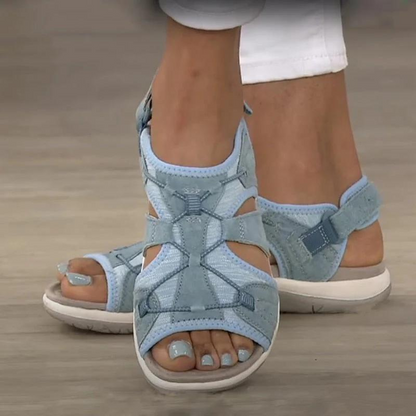 NIAMH | Orthopedic Sandals for Ultimate Comfort