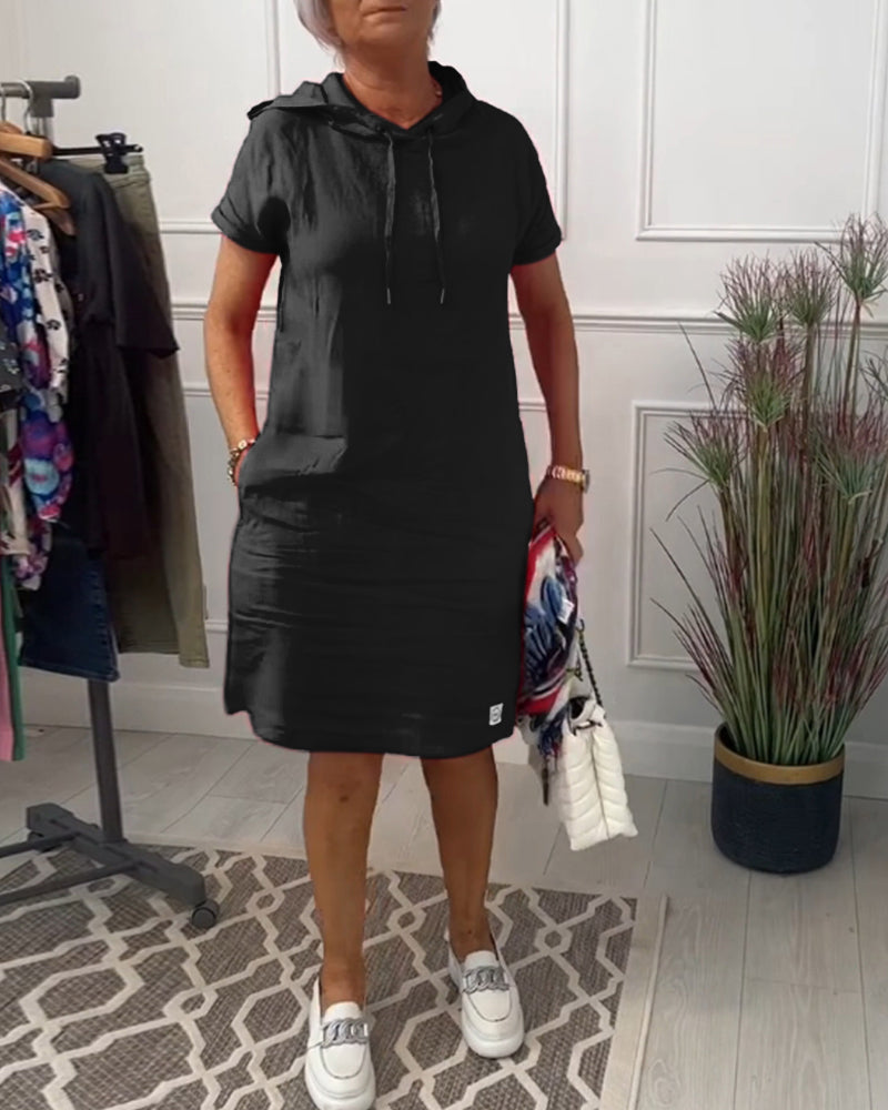 PERCY | Stylish Summer Dress