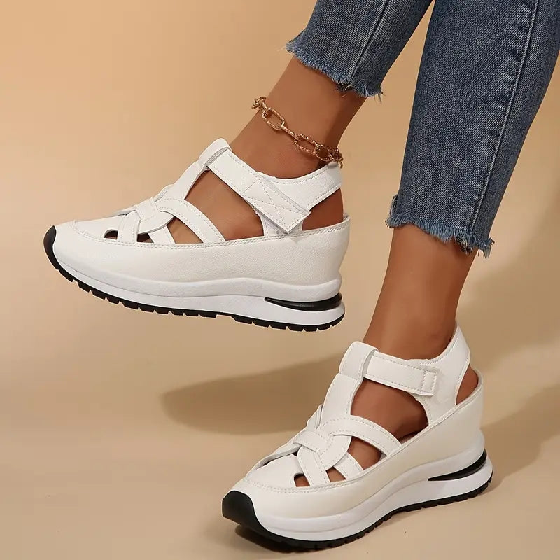 ARLETTA | ORTHOPEDIC OPEN FOOTWEAR