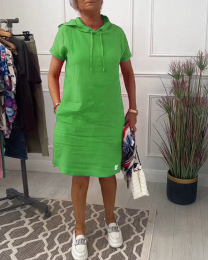 PERCY | Stylish Summer Dress