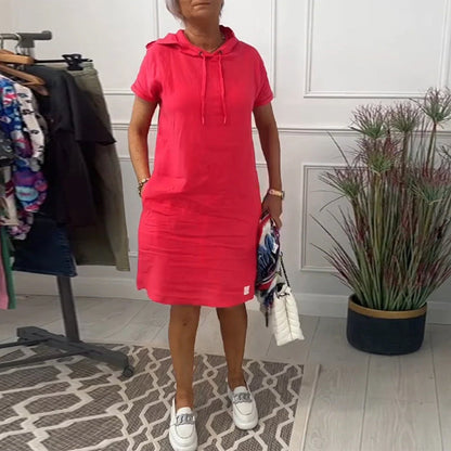 PERCY | Stylish Summer Dress