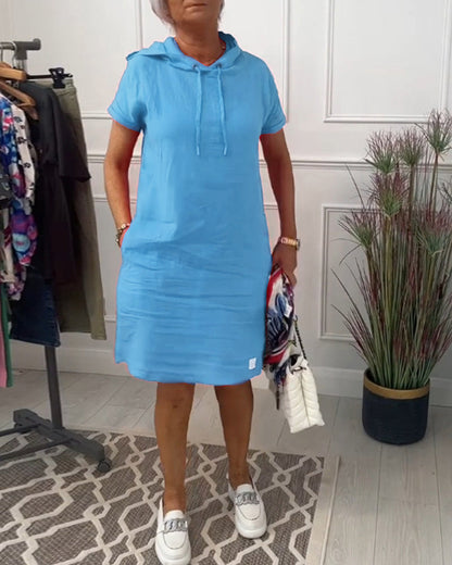 PERCY | Stylish Summer Dress