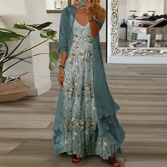 MASHA | Sophisticated Elegance Dress