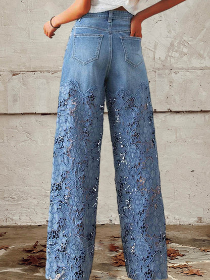 ESTRELLA | LADIES' Trousers