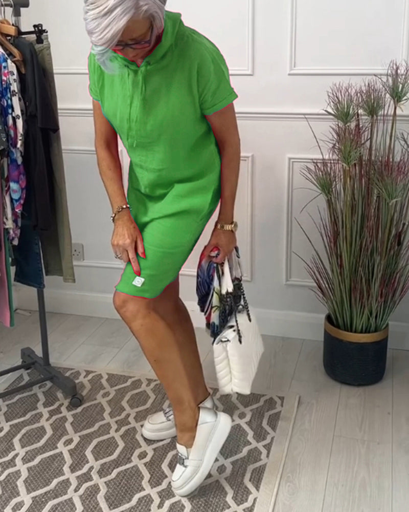 PERCY | Stylish Summer Dress