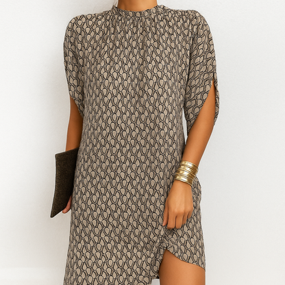 McKayla | Sophisticated Dress