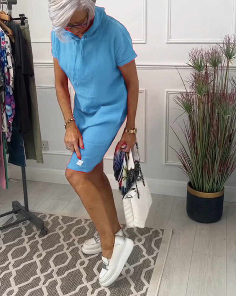 PERCY | Stylish Summer Dress