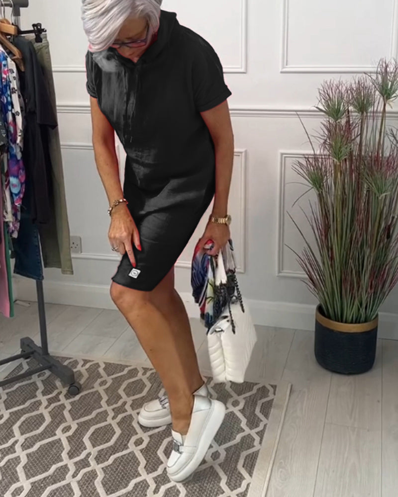PERCY | Stylish Summer Dress