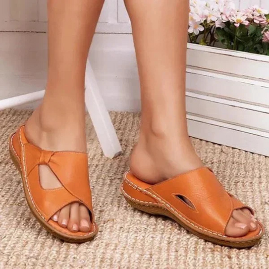 GRETA | Comfort-Orthopedic Sandals