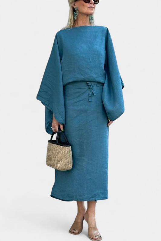 CAMILA | Chic Elegance Dress