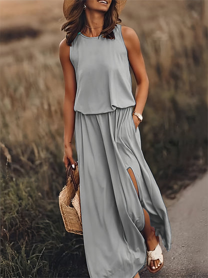 MINERVA | CHIC CASUAL DRESS