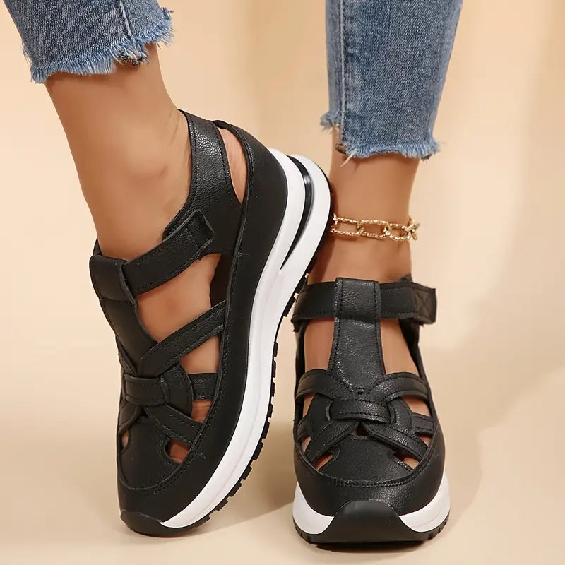 ARLETTA | ORTHOPEDIC OPEN FOOTWEAR