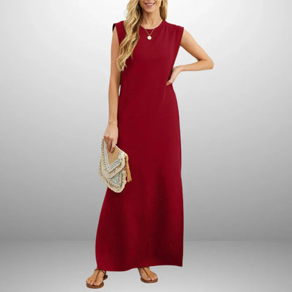 GILLIAN | Breezy Lightweight Summer Dress