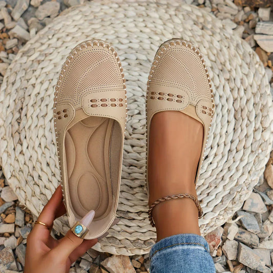 DAWN | Stylish Orthopedic Footwear