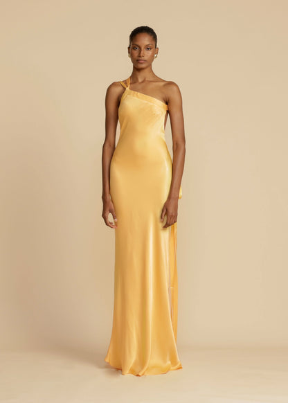 JOANIE | Sophisticated Maxi Dress