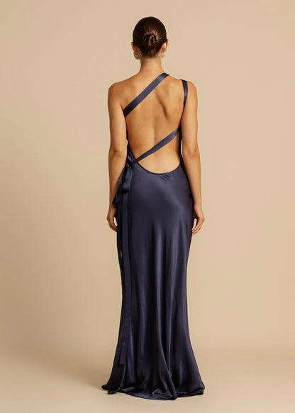 JOANIE | Sophisticated Maxi Dress