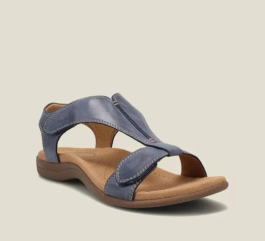 SOFIA | Supportive Orthopedic Sandals for Ultimate Comfort