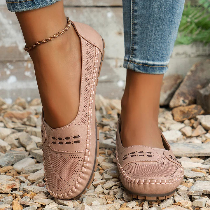 DAWN | Stylish Orthopedic Footwear