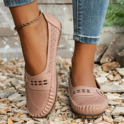 DAWN | Stylish Orthopedic Footwear