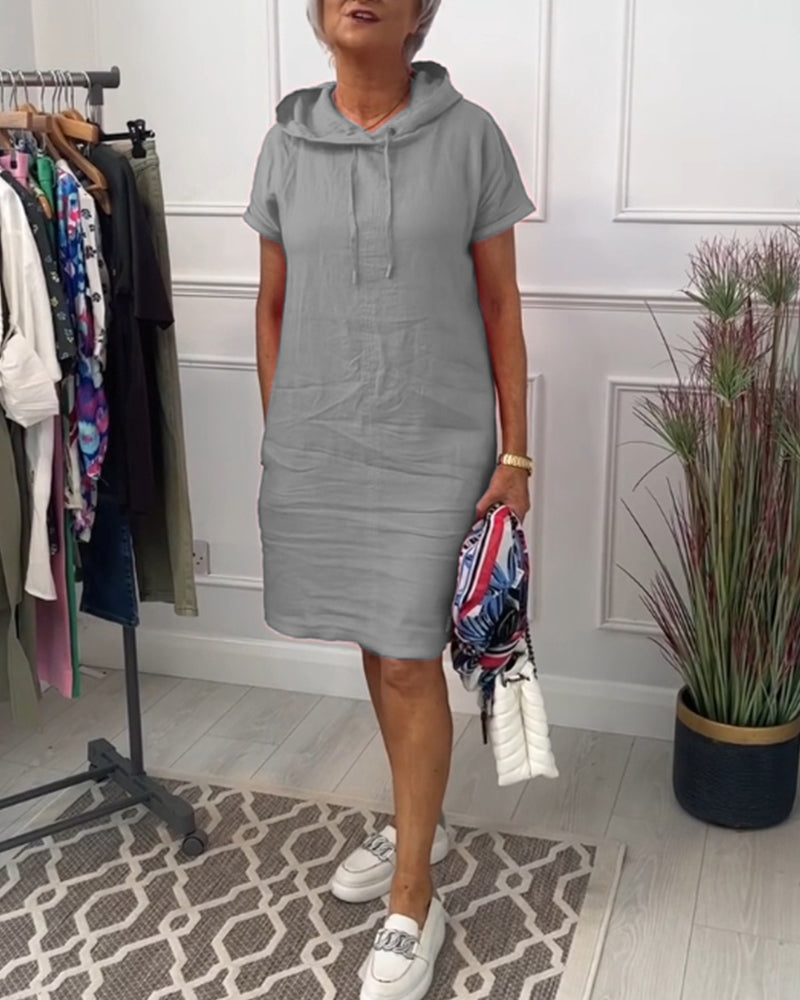 PERCY | Stylish Summer Dress