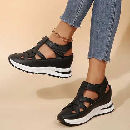 ARLETTA | ORTHOPEDIC OPEN FOOTWEAR