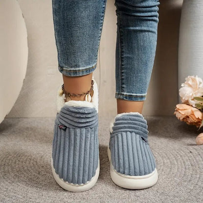 LOLA | Comfortable Home Slippers