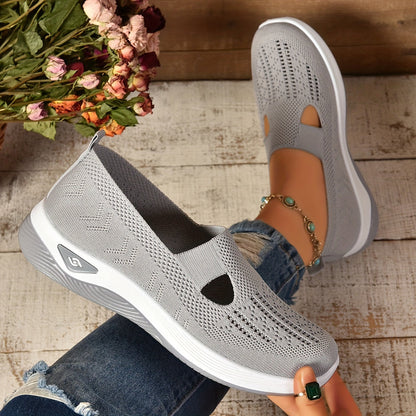 MACY | Comfort-Orthopedic Slip-On Footwear
