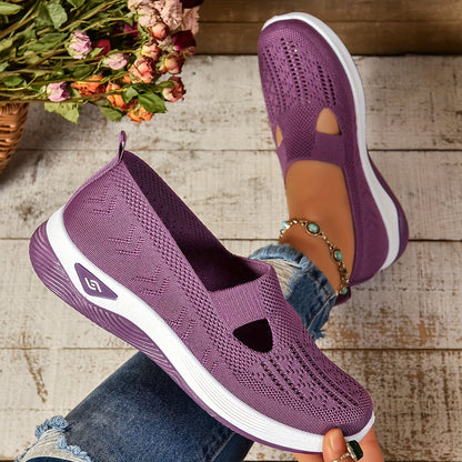 MACY | Comfort-Orthopedic Slip-On Footwear