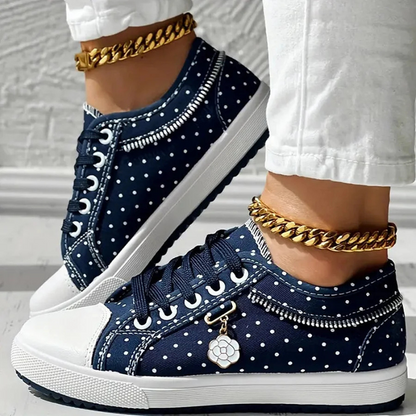 COLEENA | Orthopedic Sneakers for Ultimate Comfort