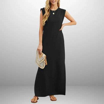 GILLIAN | Breezy Lightweight Summer Dress